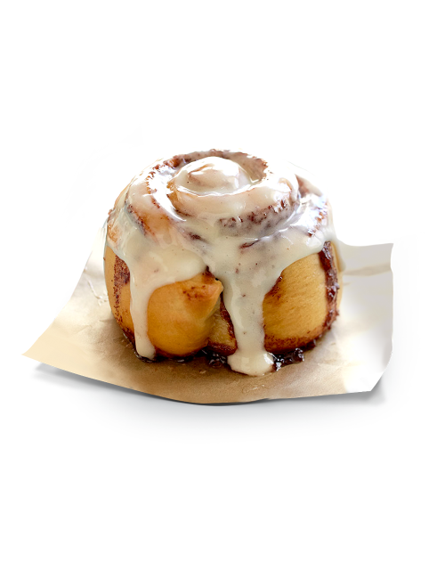 CINNABON "MINIBON"