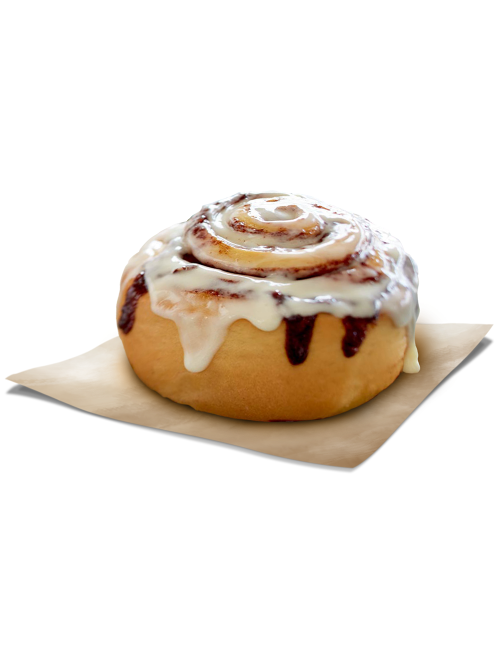 CINNABON