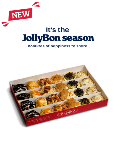 Jollybon 24 Pcs